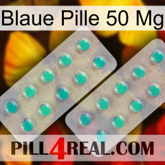 Blue Pill 50 Mg 29